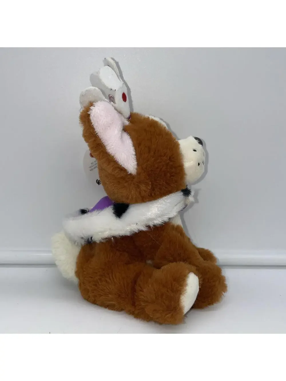 Corgi this keel